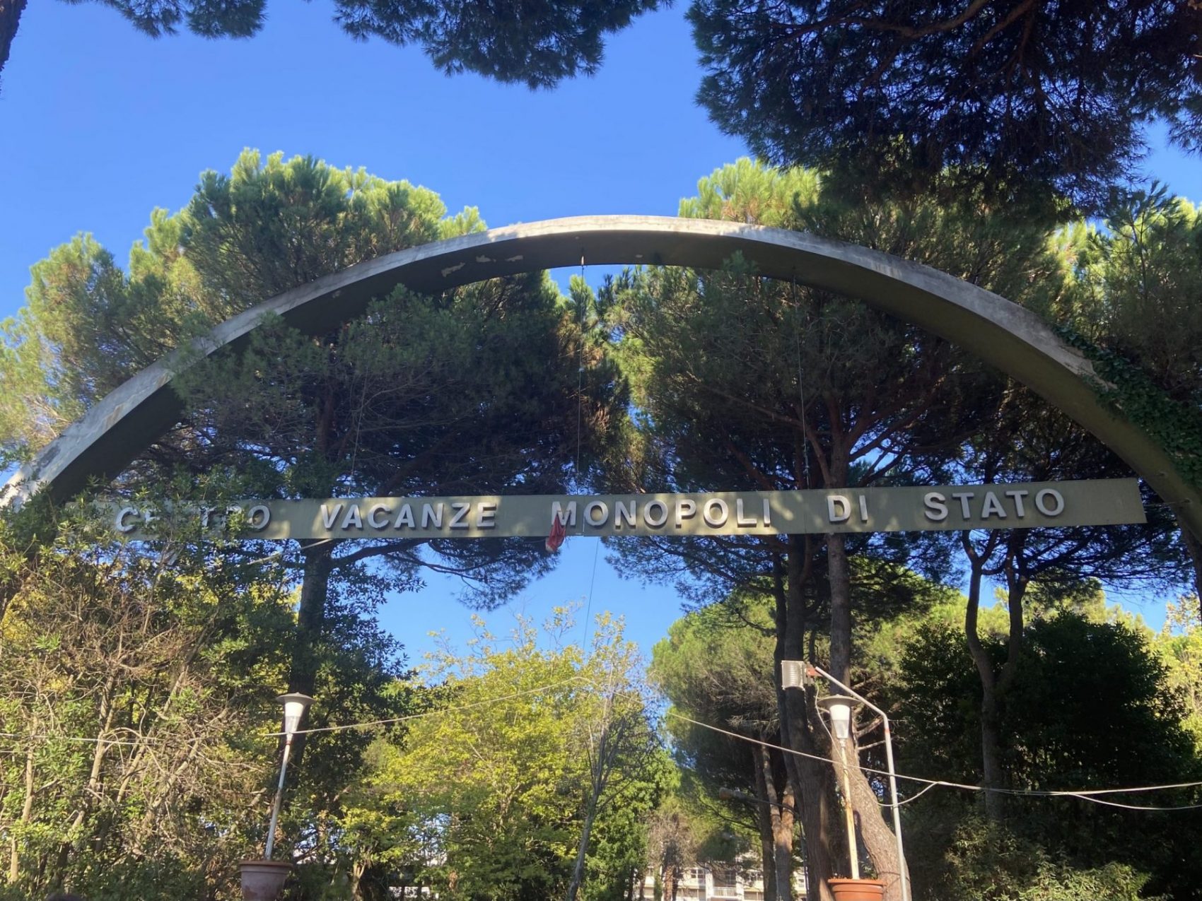 Al momento stai visualizzando BUNKER TOUR: L’AEROPORTO DEGLI ALLEATI