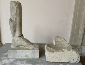 Scopri di più sull'articolo ORA SOLARE O… OROLOGIO SOLARE?