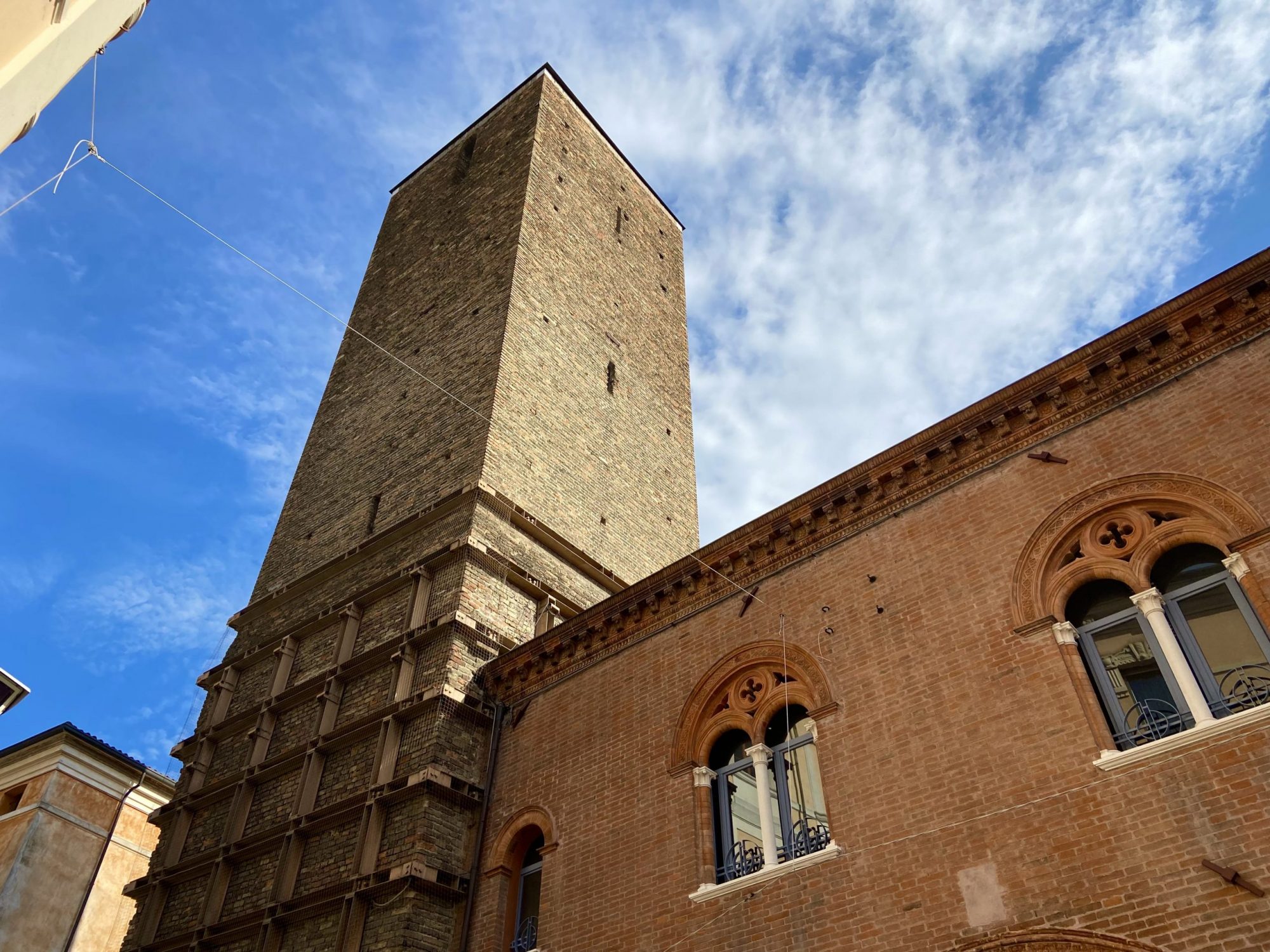 Scopri di più sull'articolo RAVENNA MEDIEVALE