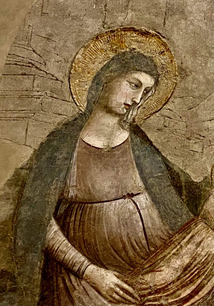 Affreschi_S_Chiara_Museo_Nazionale_Ravenna