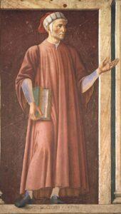 Dante_Andrea_del_Castagno_Uffizi_Firenze