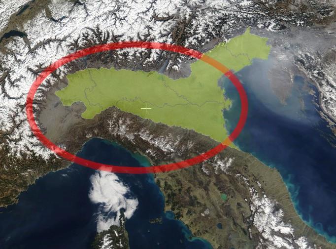 Scopri di più sull'articolo LA ROMAGNA E L’ACQUA