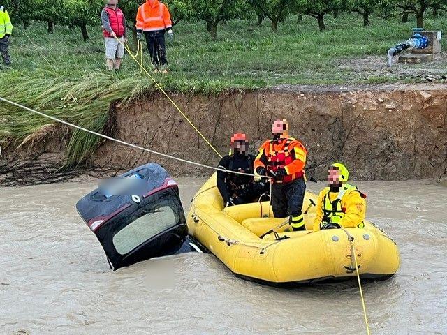 Alluvione Romagna